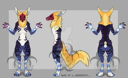 Reference Sheet Adopt 25 (OTA) - Closed