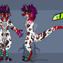 Reference Sheet Adopt 30 (OTA) - Open