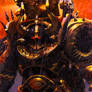 Araghast the Pillager - Warhammer 40.000