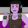 Nederantansie Concept-art: Aksana LGBTQ