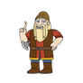 Dorenzat Crisis NPC 2: Korn the Trader