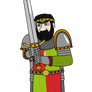 Dorenzat Crisis NPC 3: Count Thorvald