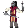 Gift-Art: Ferevyn