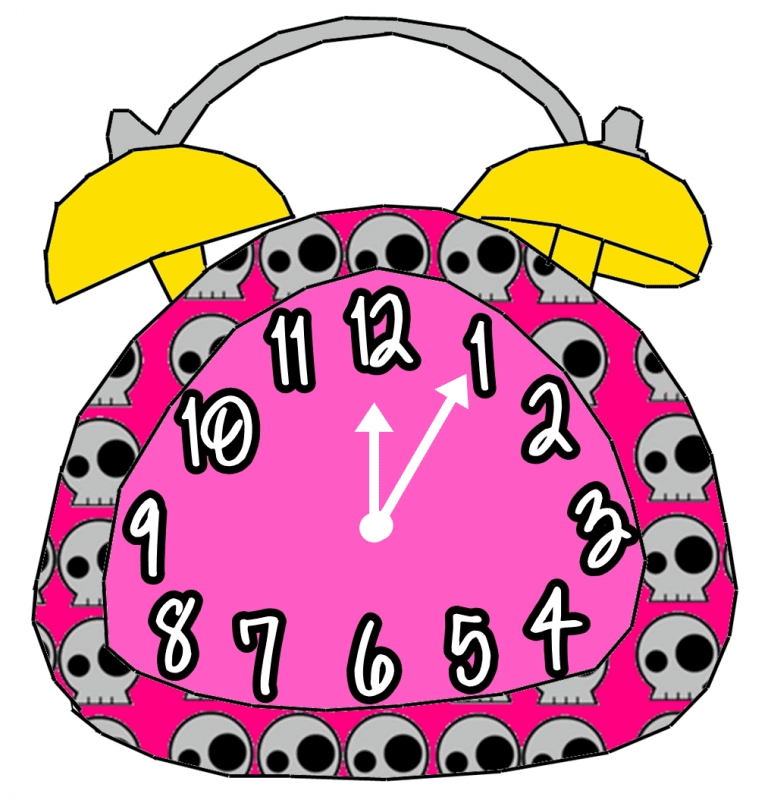 Gif Del Reloj by SoySabri on DeviantArt