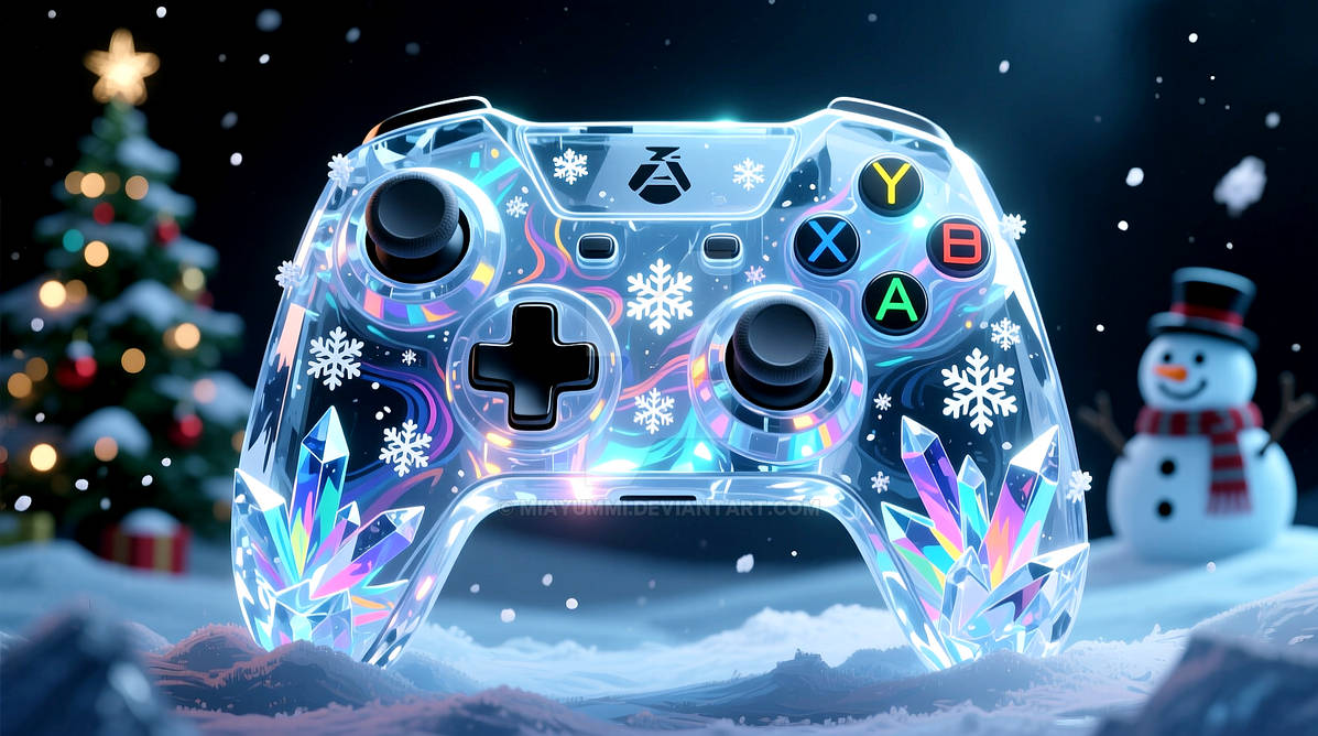 Microgaming Ice Ice Game by MiaYummi on DeviantArt