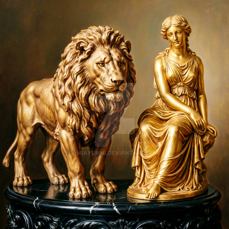 Deviantart Gold Gold by MiaYummi on DeviantArt