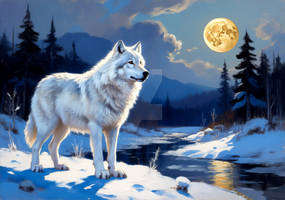 Wolf River