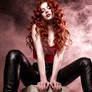 Redhead