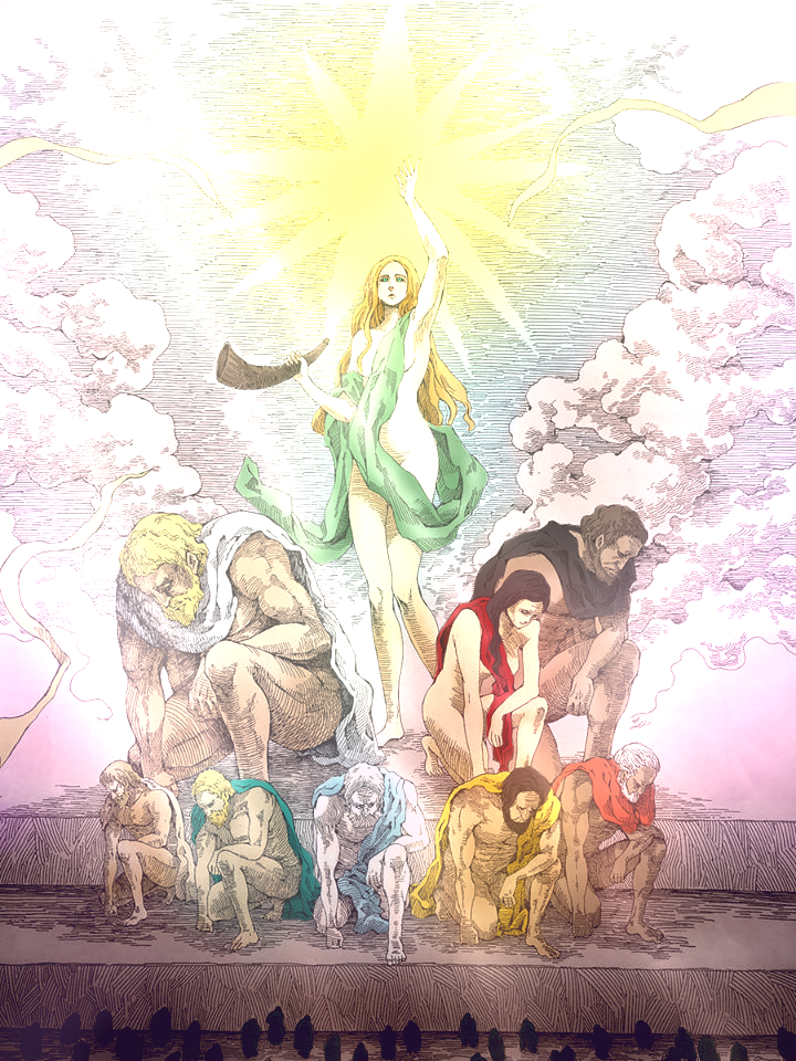 Featured image of post View 27 Attack On Titan 9 Founding Titans