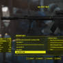 Fallout 4 - SR47 7.62x39mm No2