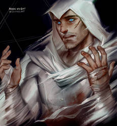 Moon Knight