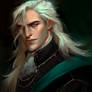 Lucius Malfoy