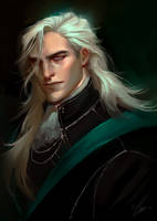 Lucius Malfoy