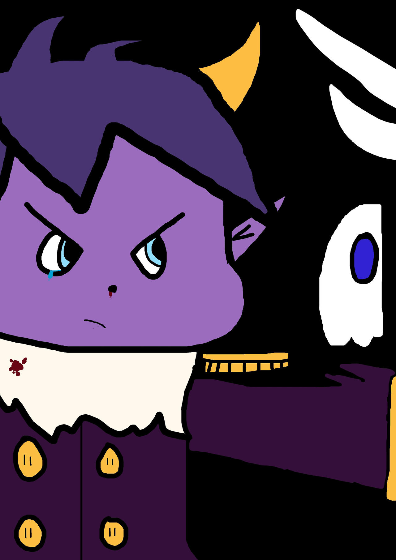 Demon Prince by andyes2 on DeviantArt