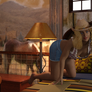 Emily Getting Flirty