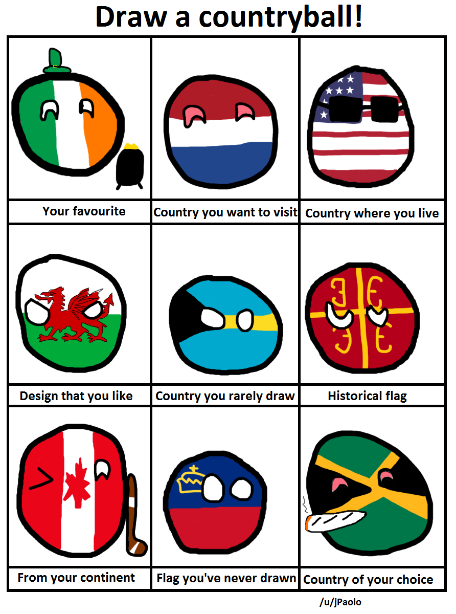 Draw A Countryball Meme By Thrashbandicoot01 On DeviantArt draw-a-countryball-meme-by-thrashbandicoot01-on-deviantart