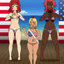 Miss Americana 2025