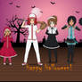 Happy Halloween 2025