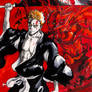 Hellish Strawberry