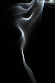 Smoke Art 01