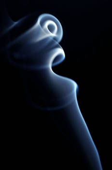 Smoke Art 02