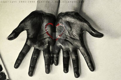 hands