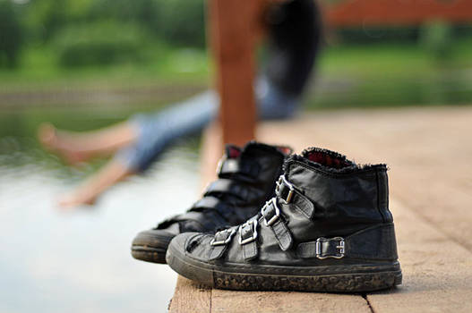 Shoes - III