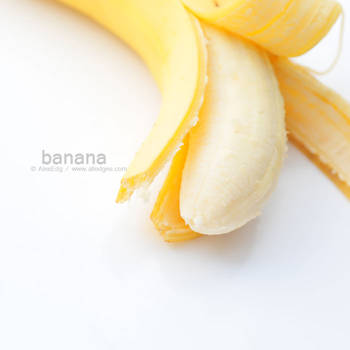 banana by AlexEdg