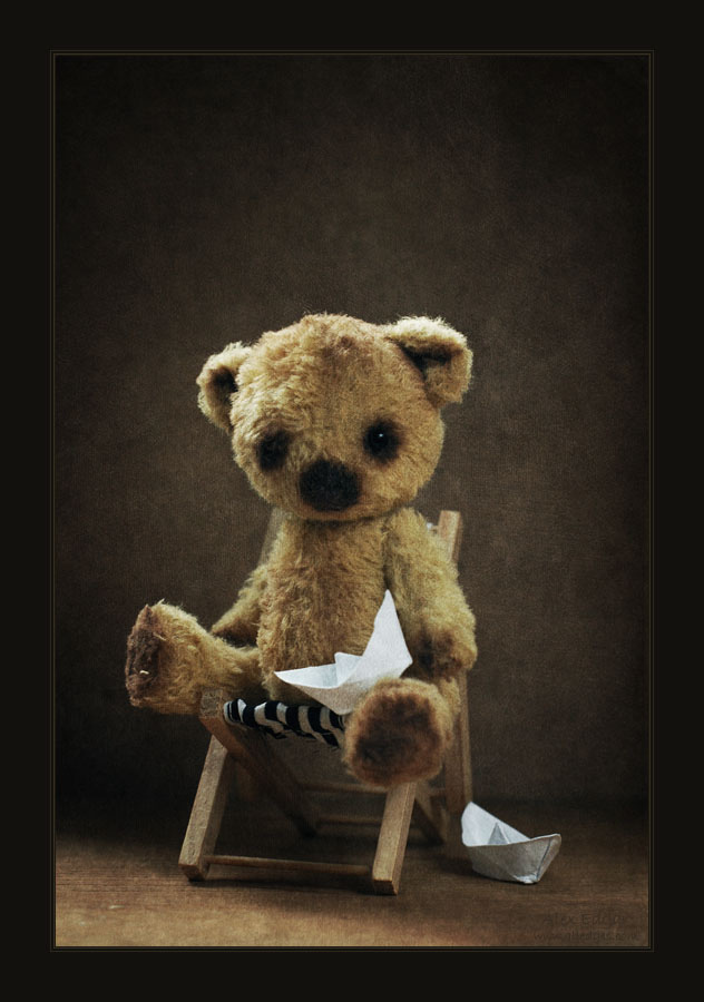 Teddy. 1