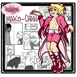 Mako-Chan