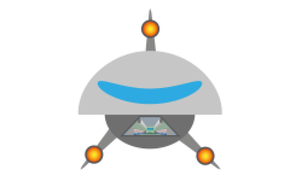 Starship Deviantart Vector Starship by FauxtoeGrafik on DeviantArt