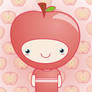 Apple Character