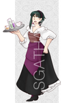 :CLOSED: Potion Maker by SgathanAdopts