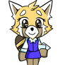 Chibi Retsuko