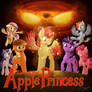 Rise of the Apple Princess