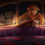 Honeymoon Night