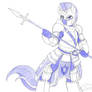 Knight of Equestria [ATG9-06]