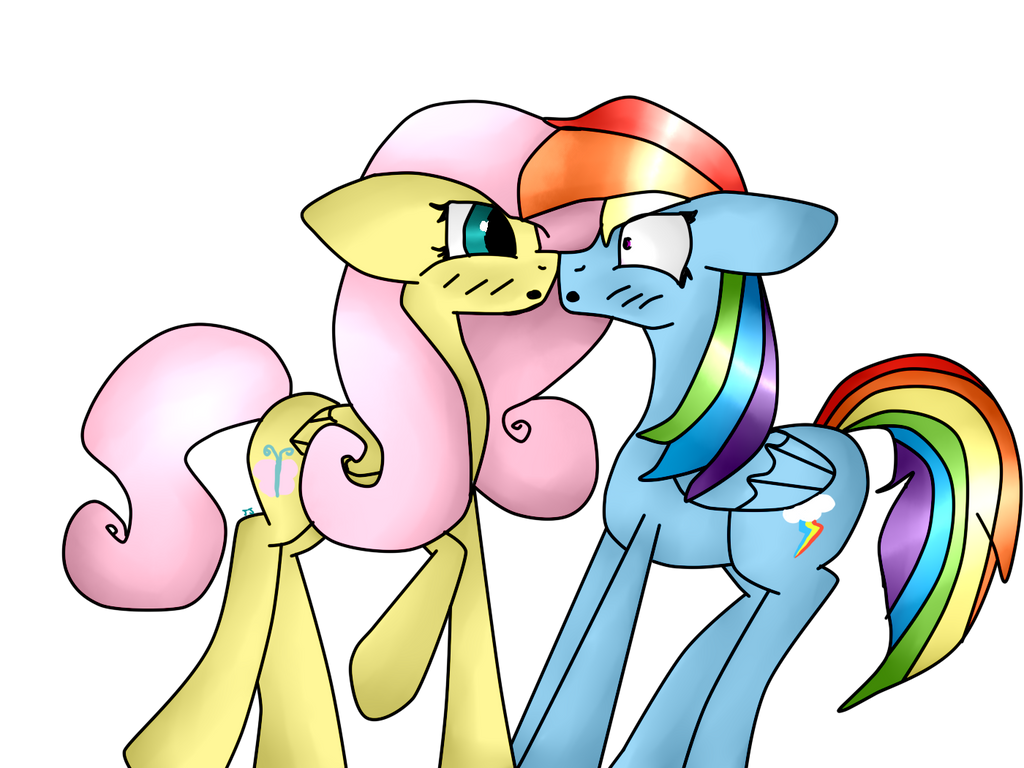 Flutterdash Lemon MLP:FlutterDash by Herobrinegirl101 on DeviantArt