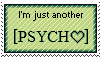 Psycho 'n Lovin It. by Valotoxin