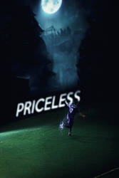 Ronaldo is Priceless