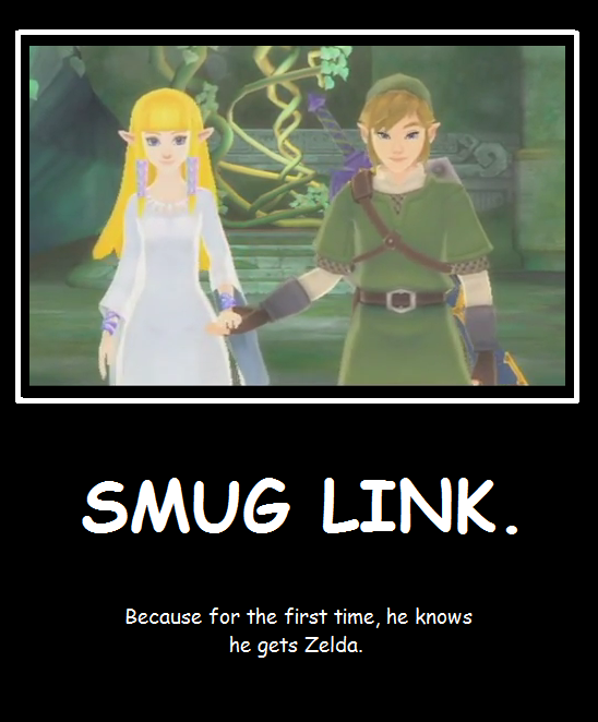 Smug Link
