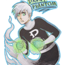 Danny Phantom