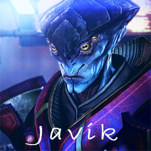 Javik