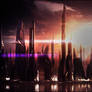 Scenic Series (Mass Effect): Illium