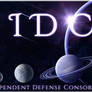 Logo: Independent Defense Consortium of Colonies