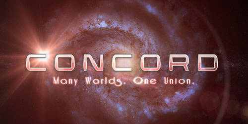 Logo: Concord