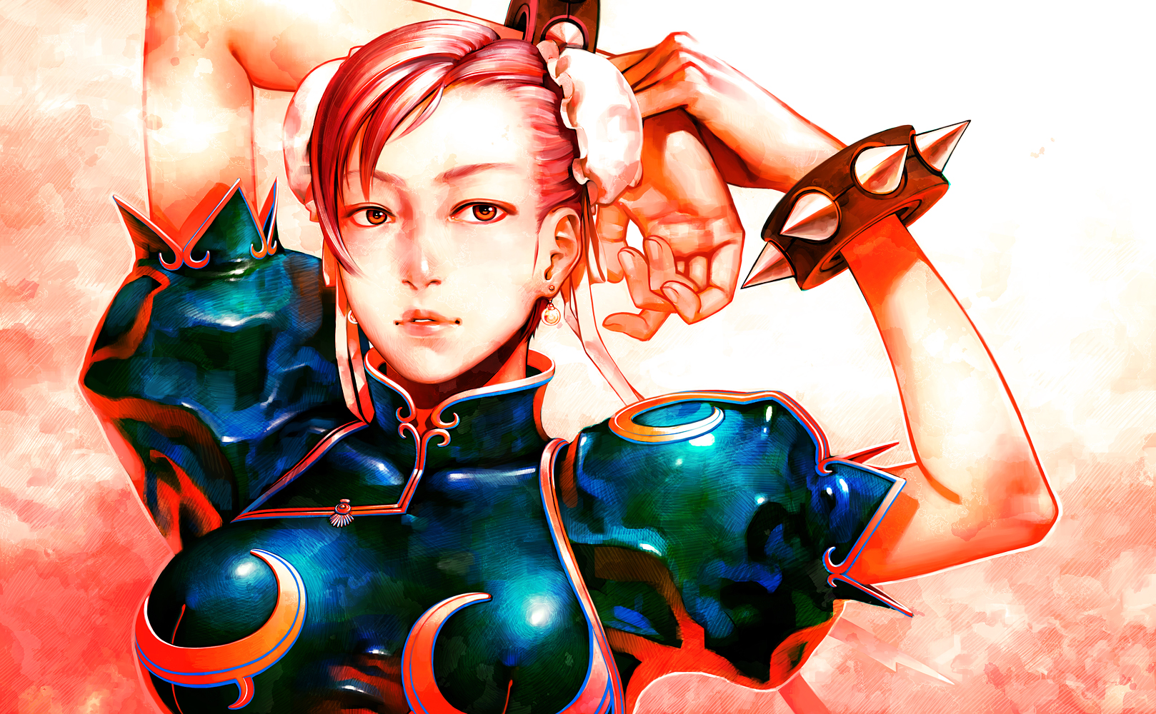 Chun-Li