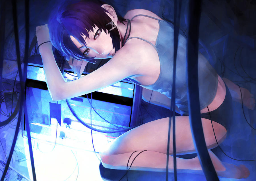 Lain