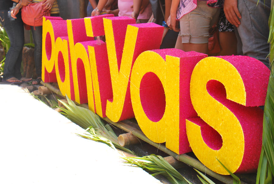 pahiyas 2011