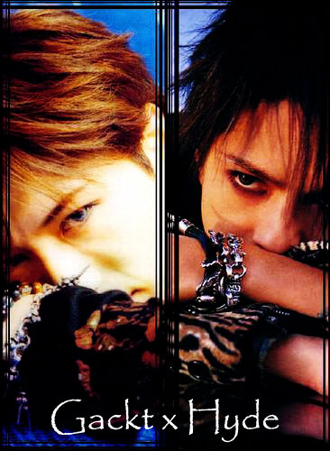 G X H Id By Gackt X Hyde On Deviantart G X H Id By Gackt X Hyde On Deviantart